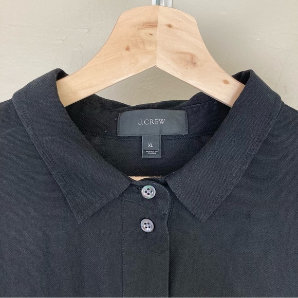 J. Crew Shirt Dress - Picture 4 of 9